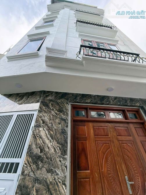 Nhà Kim Chung lô góc - Mặt tiền to nhất phân khúc - 3 Mặt Thoáng vĩnh viễn   - Chỉ 6,15 Tỷ