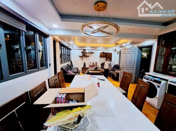 SIÊU PHẨM BA ĐÌNH – 7TẦNG THANG MÁY - KD VĂN PHÒNG-THUÊ DÒNG TIỀN 55M 7TẦNG GIÁ 18,5 tỷ