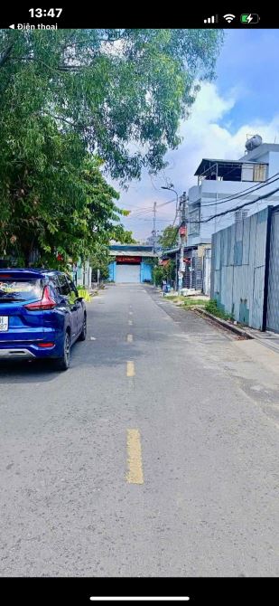 BIỆT THỰ MẶT TIỀN XUÂN THỚI THƯỢNG - 155M2 NGANG 8M - 3TẦNG MỚI XÂY KIÊN CỐ GIÁ 7 TỶ HƠN