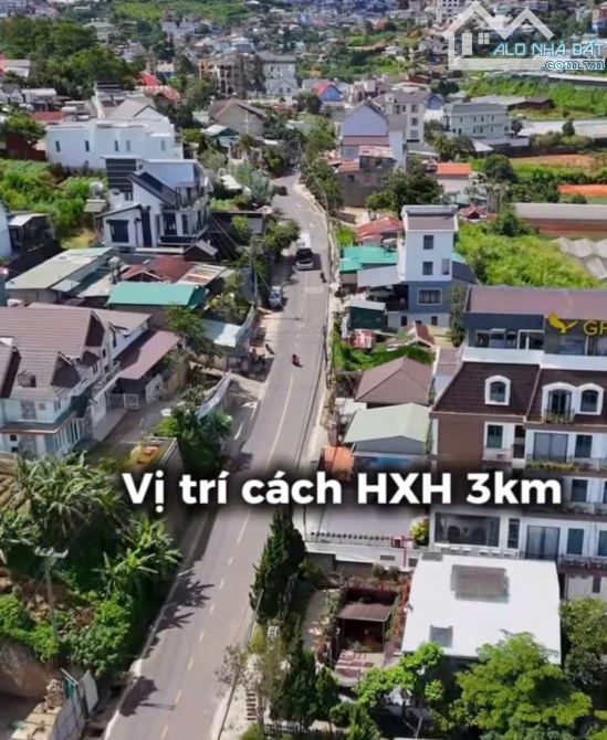 Bán biệt thự mặt tiền Triệu Việt Vương rộng gần 1200m2 chỉ hơn 27 tr/m2 TL