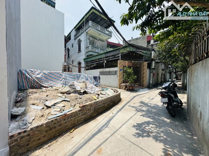 HÀNG ĐẸP CÒN SÓT 🏡 BÁN ĐẤT LÔ GÓC PHÚC LỢI - LONG BIÊN – NGÕ NÔNG Ô TÔ – 40M² 💸 6.2 TỶ