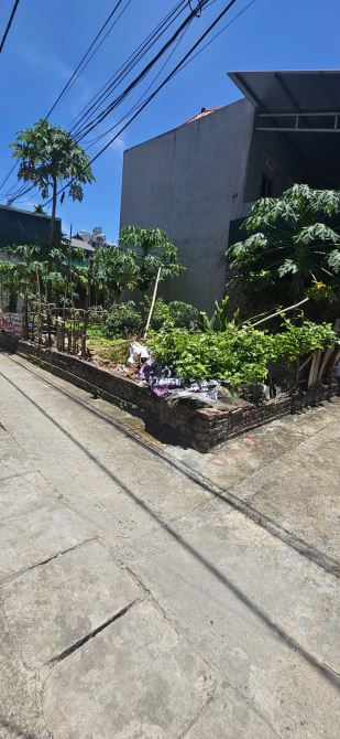 🌈🌈 Bán lô 40m2 Tằng My, Nam Hồng, ngõ Ô Tô 🚘, gần Chợ Tằng My