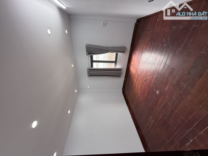 NHÀ 2 MẶT TIỀN NGUYỄN PHÚC CHU - HXH - 3 TẦNG - 42M2 - 4PN - CHỈ  NHỈNH 4 TỶ