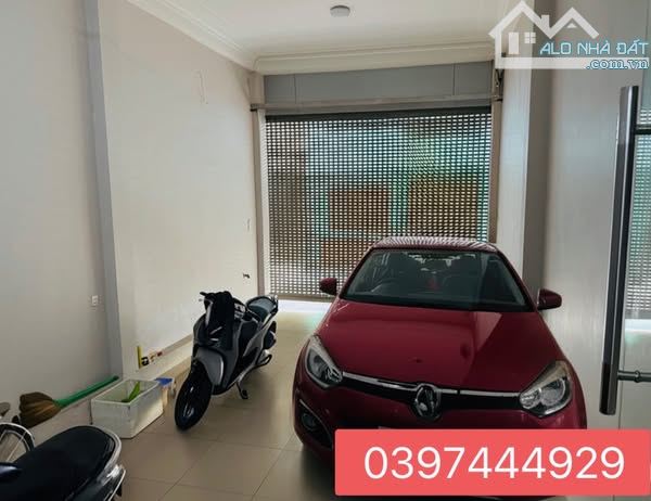 RẺ NHẨT- PHÂN LÔ CÁN BỘ XALA DT 80M2, 4 TẦNG, GARA Ô TÔ  GIÁ 10 Thiện chí