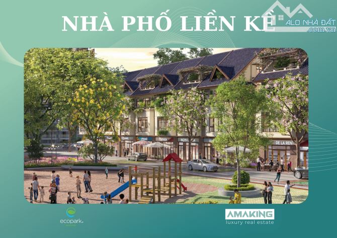 SUẤT ƯU TIÊN ĐỘC QUYỀN MUA CĂN ĐẸP DỰ ÁN ECO PALACE ĐẮK LẮK ⭐️ BĐS AMAKING