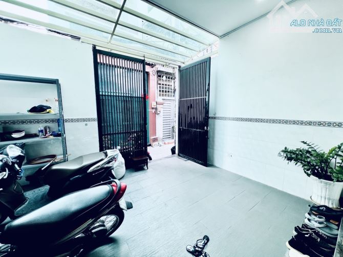 5❌18m, NHÀ 4 TẦNG, 1/ NGUYỄN SỸ SÁCH, P15 TÂN BÌNH, 7 TỶ HƠN