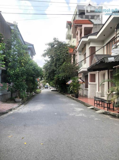 Bán đất lô góc ChaPi – An Đồng-  – 200m² ngang 10m- 14 tỷ – Gần chợ, trường, bệnh viện