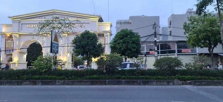 Bán đất phân lô trạm trôi, Hoài Đức sát quốc lộ 32. Vuông 75m chỉ 11.4 tỷ