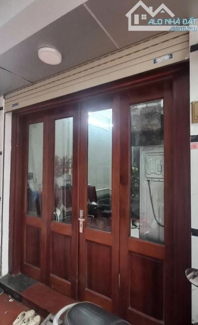 BÁN NHÀ TRẦN PHÚ-VĂN QUÁN, 39M, 5 TẦNG, TẶNG HẾT NỘI THẤT, 6.75 TỶ
