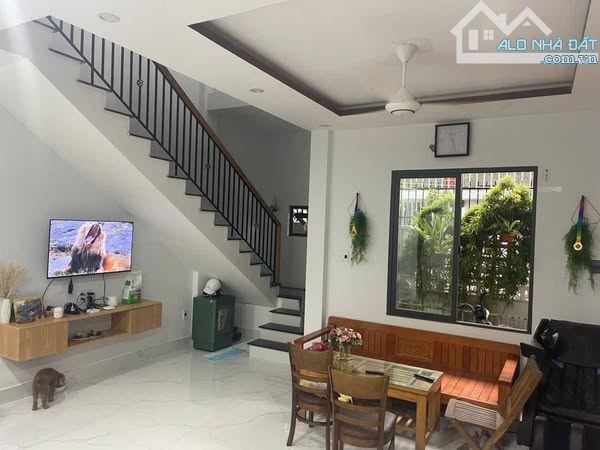 🧡Trần Quang Khải- Sơn Trà nhà 2 tầng 2 mê dt chiều ngang 7m