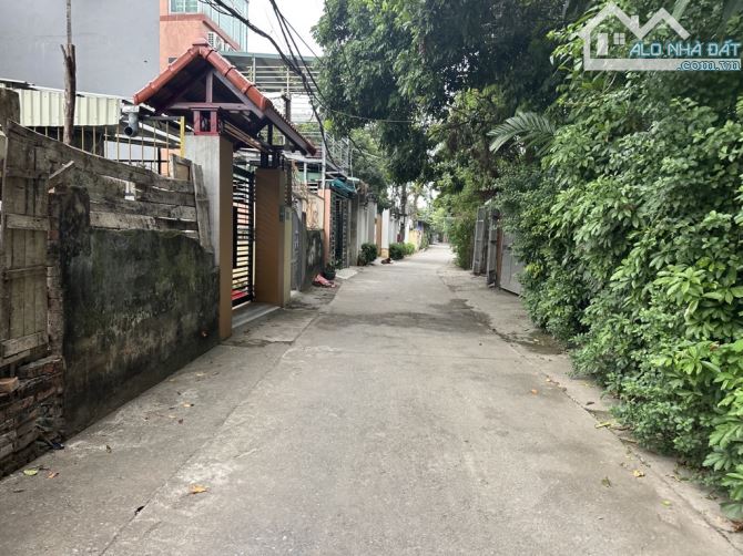 Bán gấp đất Xuân Đỉnh, ngõ thông, Nở hậu, 3 bước ra ĐSQ Hàn, 46m2 MT 4.6m. Nhỉnh 8 tỷ
