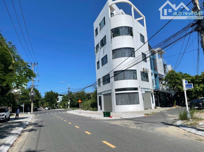 🏡 BÁN CĂN HỘ 5 TẦNG ĐẸP- ĐƯỜNG TRẦN HƯNG ĐẠO VỚI NGUYỄN SỸ CỐ– SƠN TRÀ, ĐÀ NẴNG