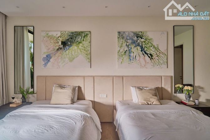 Độc quyền bán căn nhà MT số 39 đường 94 Thành Mỹ Lợi Hầm 4 tầng 8x20m giá chỉ 37.9 tỷ.