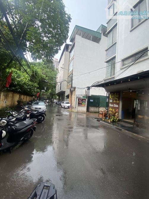 CẦN BÁN NHÀ KHUẤT DUY TIẾN THANH XUÂN, DT 85M2, VỈA HÈ OTO TRÁNH KINH DOANH, CHỈ 26.3 TỶ