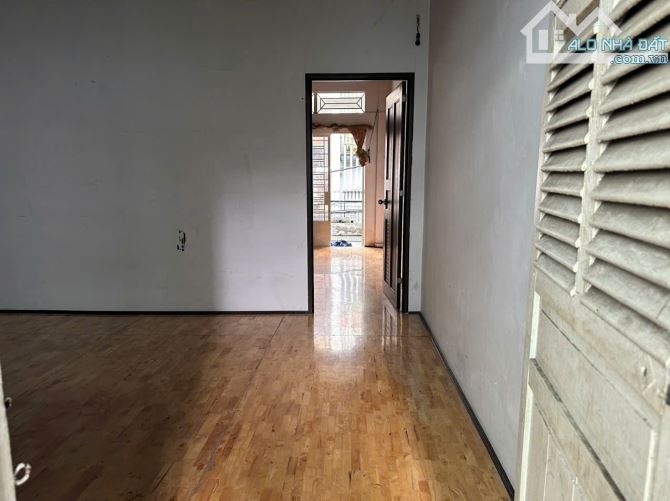 Bán nhà đường Thành Mỹ, 4.5x13m, 1 lầu, giá 6.5 tỷ TL