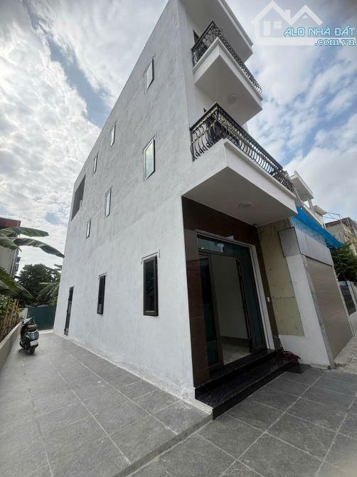🧧Bán nhà GÓC 3 tầng ngõ phố Hồ Xuân Hương , Tp Hải Dương