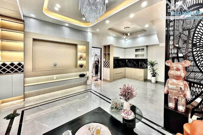 Bán nhà 3 tầng  Chùa Hàng, Trần Nguyên Hãn,  Lê Chân 70m2, giá 3,75tỷ