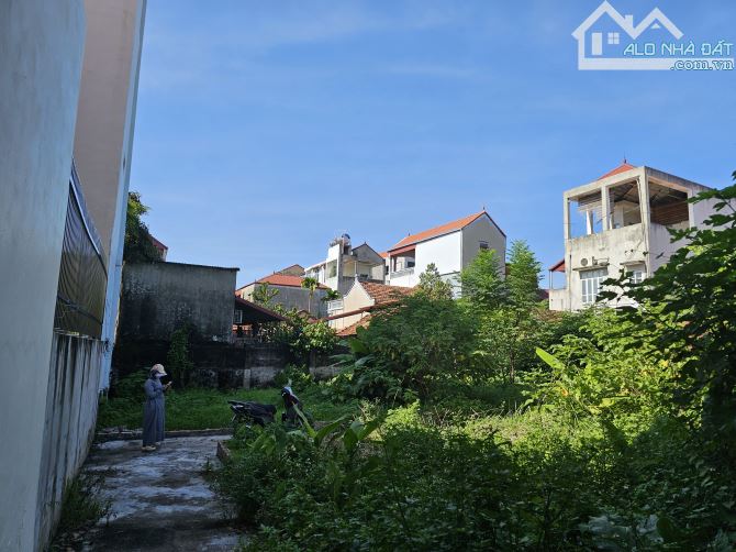 🔥50M² ĐẤT ĐẸP THỌ AN – MẶT TIỀN HƠN 5M – GIÁ CHỈ 2,X TỶ (x có là vào việc)🔥