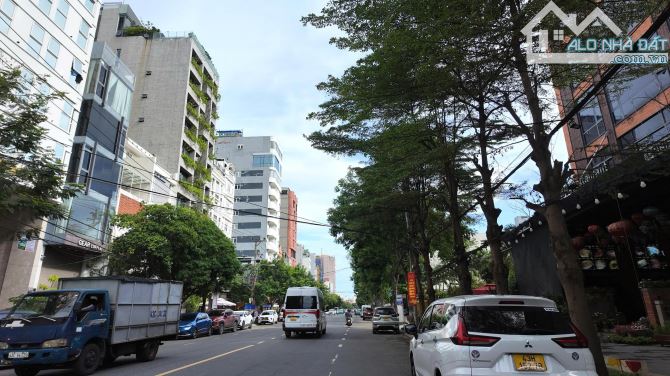BÁN LÔ ĐẤT 300M² NGUYỄN CAO LUYỆN – CÁCH BIỂN 150M – KHU BOUTIQUE VIP PHẠM VĂN ĐỒNG