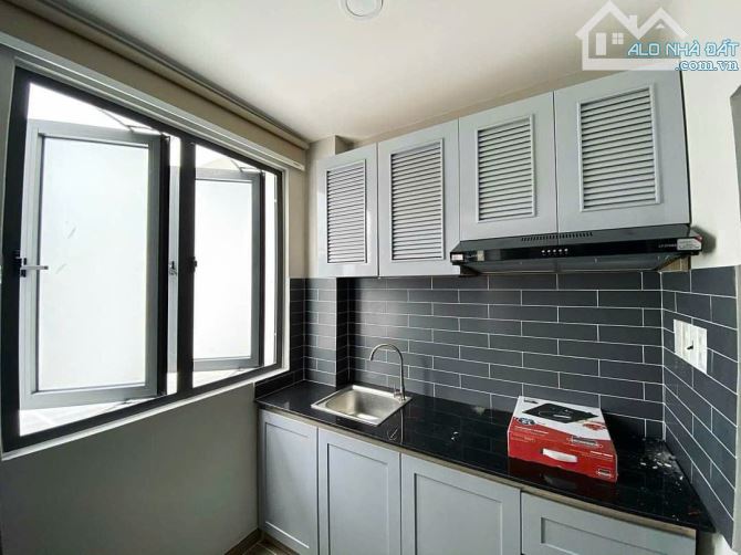 Cần bán nhanh mặt tiền Nguyễn Bỉnh Khiêm, quận 1. (4,1x19,5m, 5 tầng) Giá 35 tỷ.