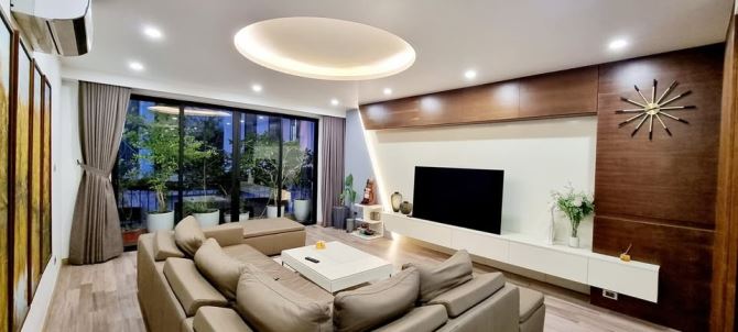 Biệt Thự Liền kề Nguyễn Tuân Thanh Xuân 70m x 6 Tầng - Nhà Mới - Dân Trí Cao - Yên Tĩnh -