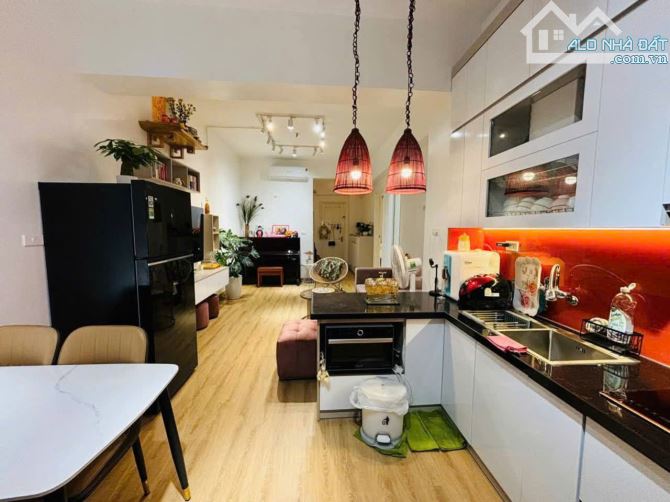 BÁN CHUNG CƯ VIP1 N2F – LÊ VĂN LƯƠNG, THANH XUÂN. 71M2 – 2PN. 5,35 TỶ