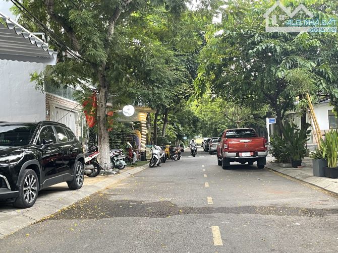 Lô đất vàng Phan Tứ 100m² giá 7.9 tỷ - Cơ hội hiếm có tại Phố Tây