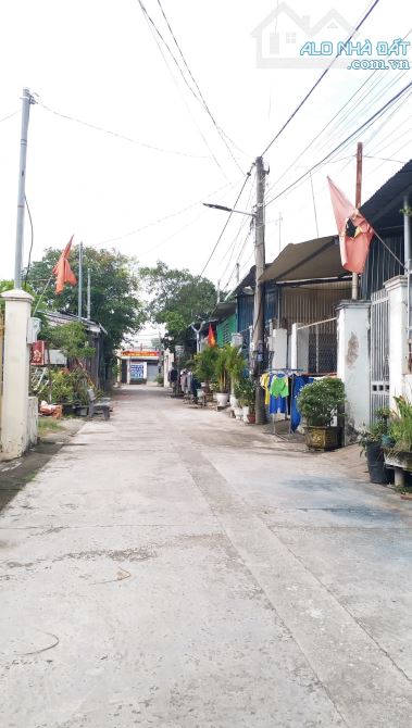 bán đất sổ riêng 5x23m, p.Trảng Dài. hẻm thông 5m gần chợ Thanh Hoá 1,36 tỷ