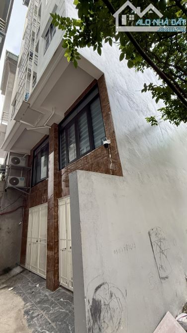 VIÊN NGỌC QUÝ NẰM GIỮA 2 QUẬN TÂY HỒ, CẦU GIẤY-7 TẦNG TM-MTT7M