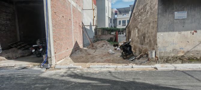SIÊU PHẨM ĐẤT HIẾM MAI LÂM-ĐÔNG ANH-Ô TÔ ĐẬU CỬA-DT 56M2–MT 4.4M-8.3TỶ CÓ THƯƠNG LƯỢNG