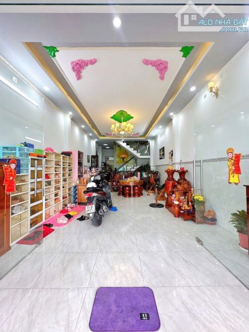 Nhà 1T1L - MẶT TIỀN - gần căn NHÀ DÁT VÀNG✔Gần Đại Học Y Dược, chợ An Khánh