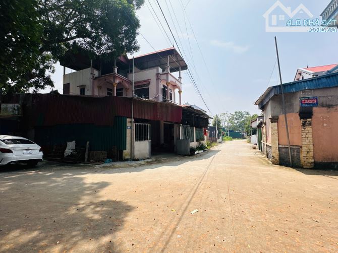 SIÊU RẺ – CHỈ 1X TỶ SỞ HỮU NGAY 80M² TẠI SƠN ĐOÀI – SÓC SƠN