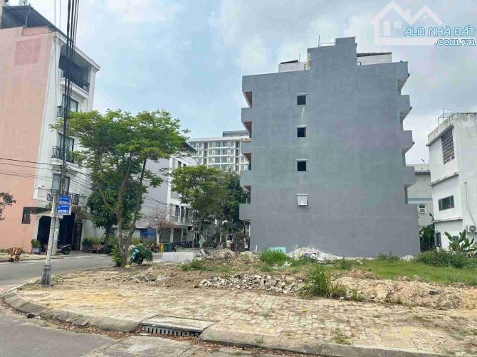 💥HÀNG HIẾM LÔ ĐẤT KHUÊ MỸ ĐÔNG-SÁT BIỂN MỸ KHÊ, GẦN HỒ XUÂN HƯƠNG - 102M2- NHỈNH 10.xx TỶ