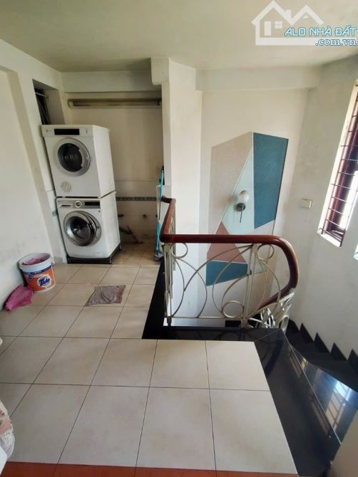 Biệt thự 282 Nguyễn Trọng Tuyển - khu VIP 10 căn , an ninh 24/7 - 10