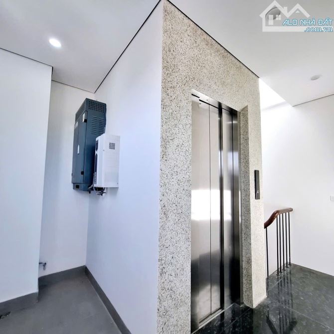 🌟 Thạch Bàn 30m² x 6T – Lô góc, thang máy, oto đỗ – 7,6 TỶ - 10