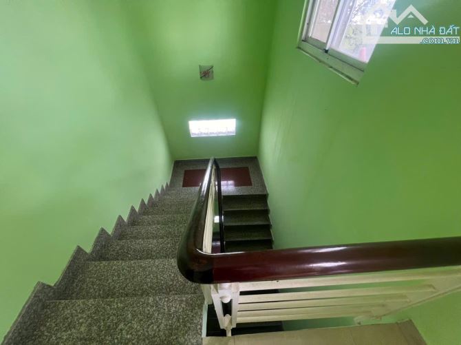 NHÀ 5 TẦNG (68m2) DTSD 210M2 TÔN THHẤT THUYẾT P.3 CHỈ 5TỶ KHU DÂN CƯ HIỆN HỮU KO QUI HOẠCH - 10