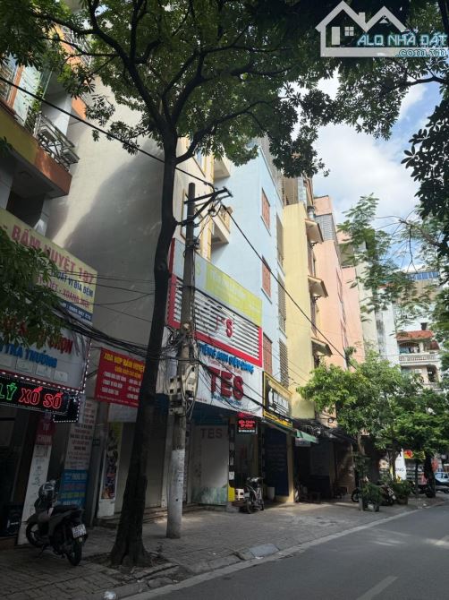 MẶT PHỐ NGUYỄN NGỌC NẠI – 57M² – 4 TẦNG – 4 NGỦ – CHỈ 23.5 TỶ - 10