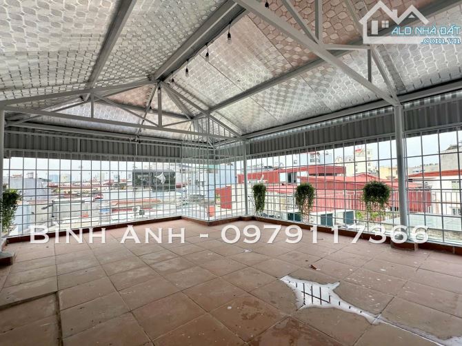 Bán nhà xinh giá rẻ phố Chu Văn An - Lê Lợi - Hàng hiếm 2,x tỷ - 10