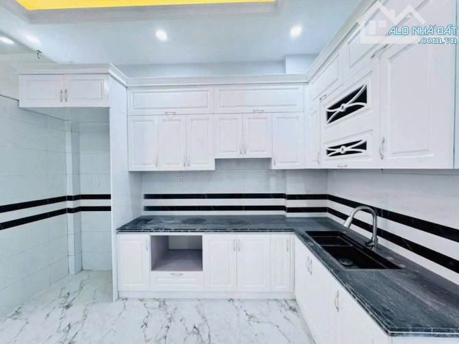 Bán Nhà 4 tầng khu Hồ Sen Lê Chân Hải Phòng, giá chỉ từ 3.6 tỷ. - 10