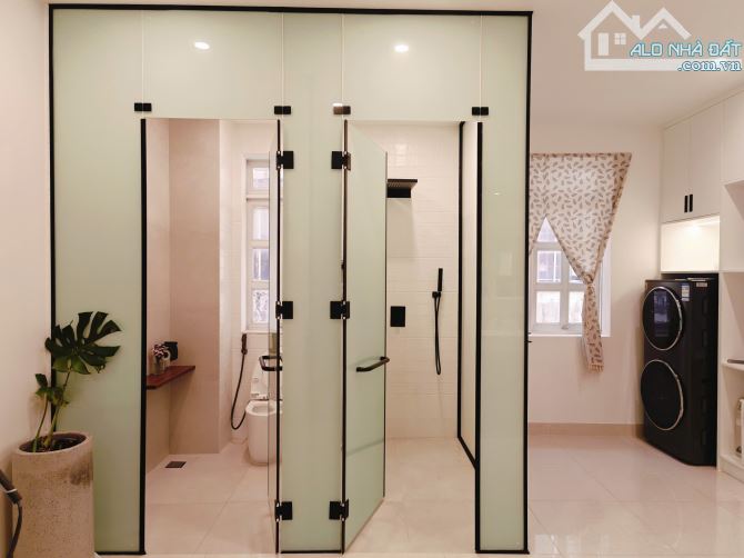 Hẻm xe tải 1/Lê Đức Thọ p7 GV, DT: 5x18m, 1T2LST, giá 16.9 tỷ còn thương lượng chính chủ - 11