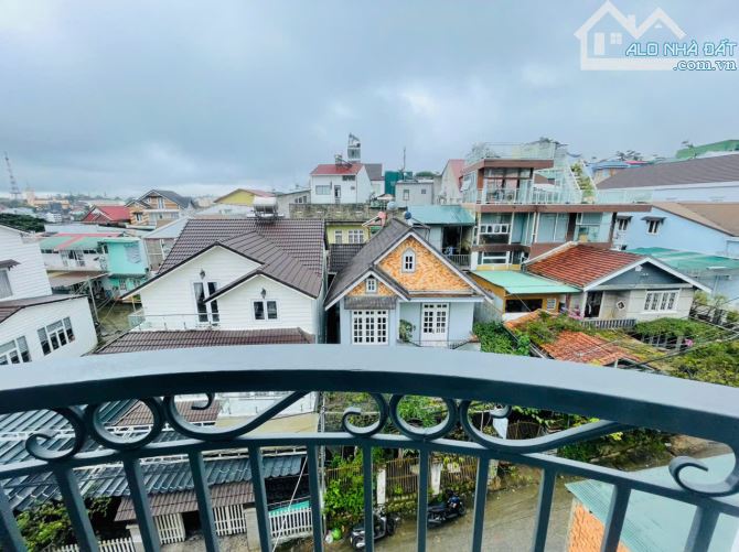 🌟 Nhà Đẹp Trung Tâm TP. Đà Lạt – 94.5m² – Hẻm Ô Tô – Pháp Lý Chuẩn, Giá 8.8 Tỷ - 11