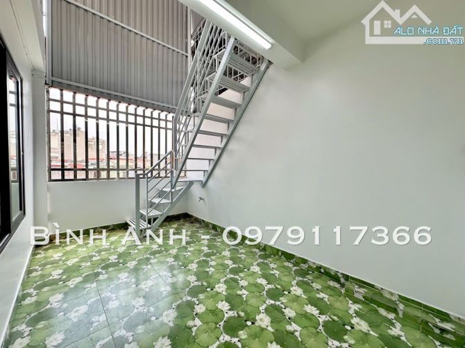 Bán nhà xinh giá rẻ phố Chu Văn An - Lê Lợi - Hàng hiếm 2,x tỷ - 11