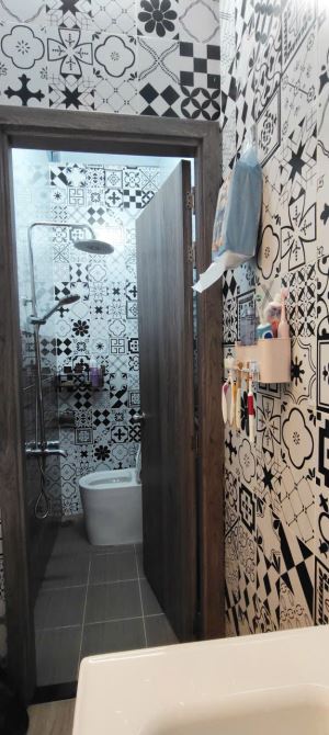 NHÀ HẺM XE HƠI THÔNG, 4 TẦNG, 52M2, 1/ TAM BÌNH THỦ ĐỨC, 3 PN, SỔ RIÊNG HOÀN CÔNG NHỈNH 7Ỷ - 11