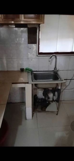 BÁN NHANH CĂN TẬP THỂ TẦNG 1 NGÕ 15 NGỌC HỒI, VỈA HÈ Ô TÔ TRÁNH, KINH DOANH SẦM UẤT - 1