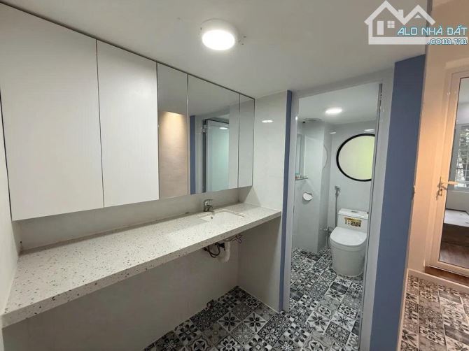 TẬP THỂ HUỲNH THÚC KHÁNG – THOÁNG ĐẸP FULL ĐỒ - TẦNG 2 – 55M – GIÁ 4,35 TỶ - 1