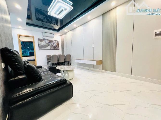 TẬP THỂ KIM LIÊN – TẦNG 4 – THOÁNG ĐẸP FULL ĐỒ- 80M – 3,86 TỶ - 1