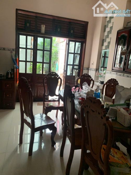 Bán nhà lầu 6x34 P. Tân Hiệp, mặt tiền kinh doanh - 1