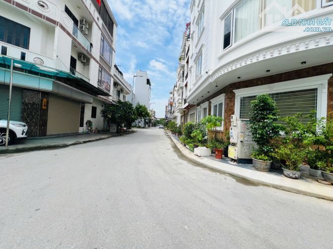 Bán đất khu TĐC Xi Măng, Sở Dầu, Hồng Bàng, Hải Phòng Giá Tốt Chỉ 72tr/m2 - 1