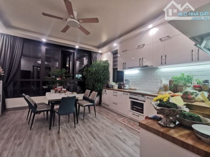 Siêu phẩm nhà phố Sa Đôi Đại Mỗ, 2 mặt phố ô tô tránh, vỉa hè, kinh doanh đỉnh 100m2 25 tỷ - 1