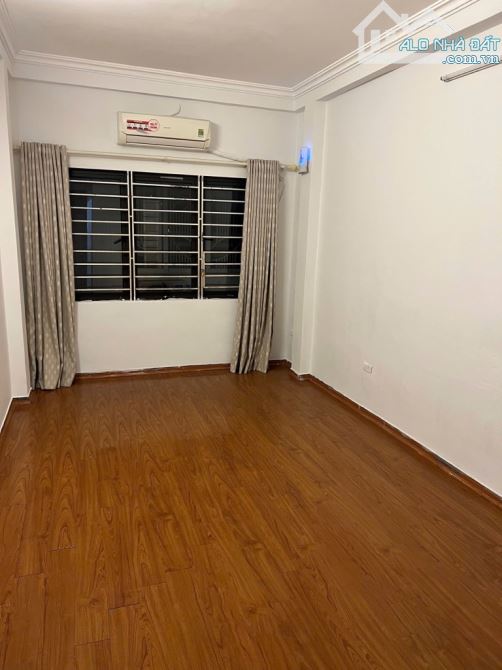 Bán nhà phố trương định 32m2 5 tầng còn mới – Gần ô tô - giá 7.9 tỷ - 1